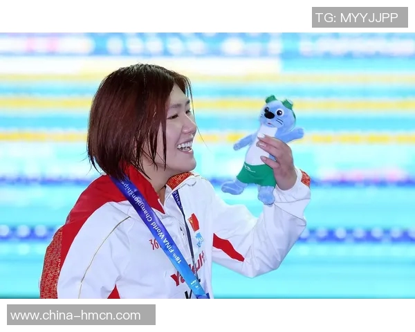 叶诗文背后强大支持团队教练与家庭共同成就辉煌游泳生涯