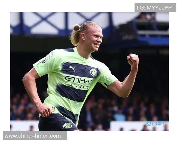 哈兰德能否在未来超越历史伟大射手成为足球传奇的顶尖射手