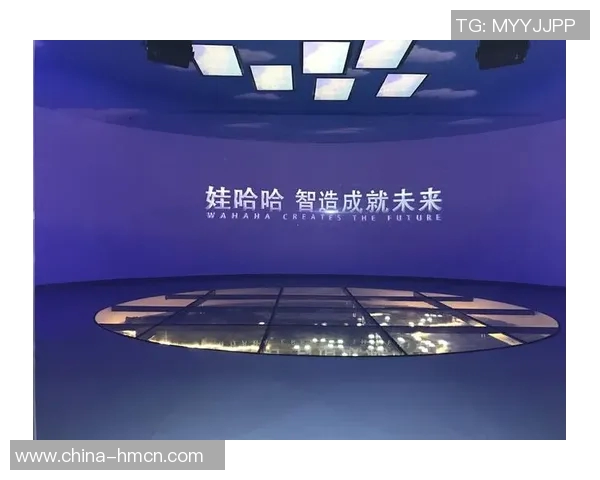 娃哈哈足球明星背后的故事与成就揭秘