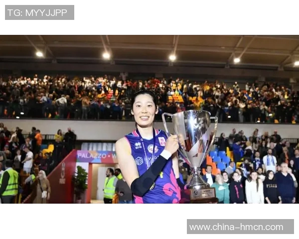 朱婷在土耳其联赛精彩表现视频回顾与分析